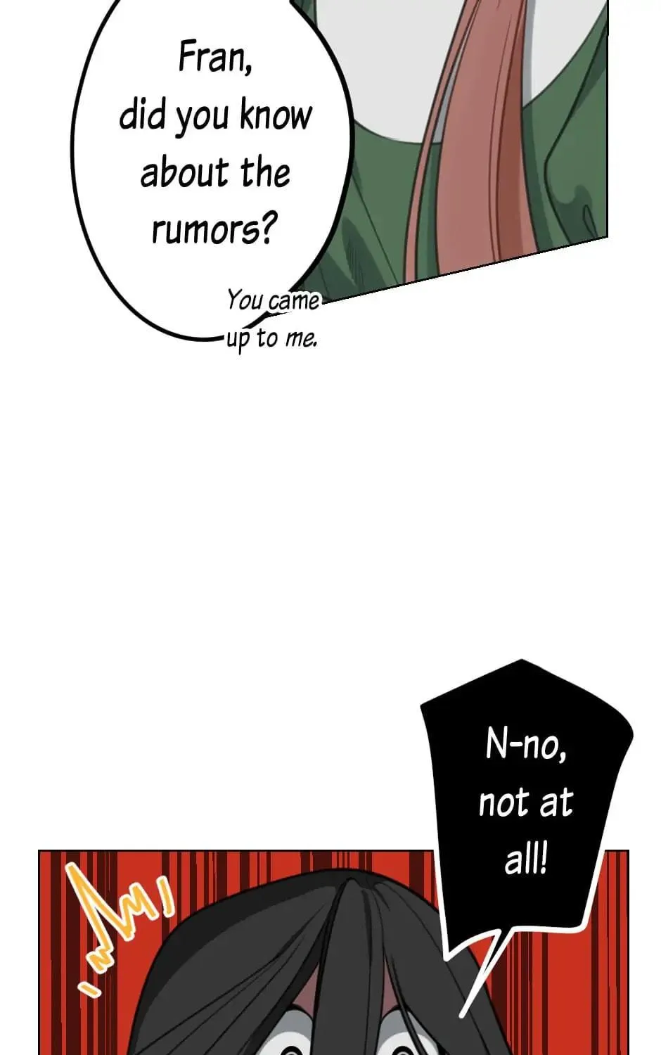 The Eccentric Duchess Chapter 33 page 29 - 
