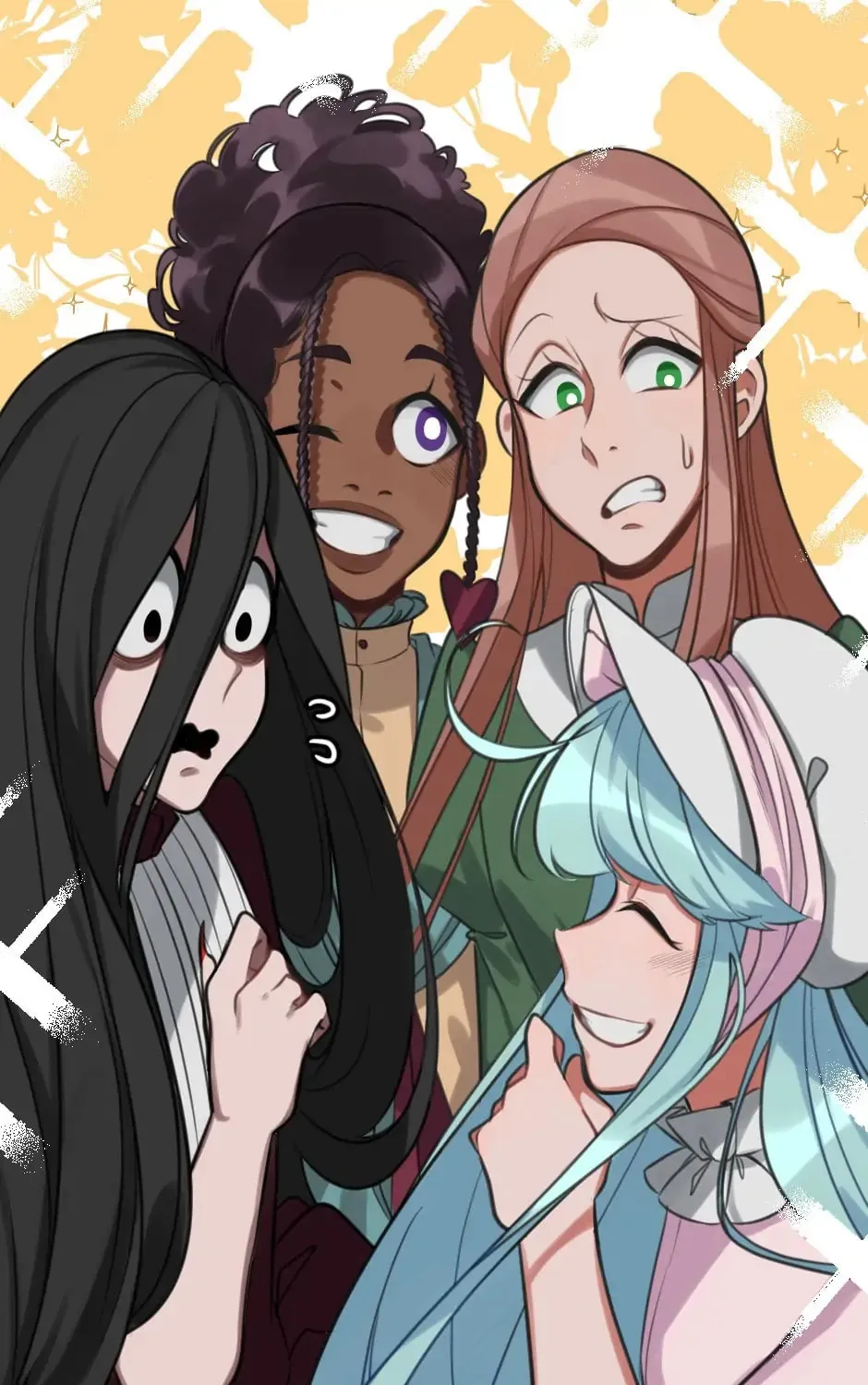 The Eccentric Duchess Chapter 33 page 33 - 