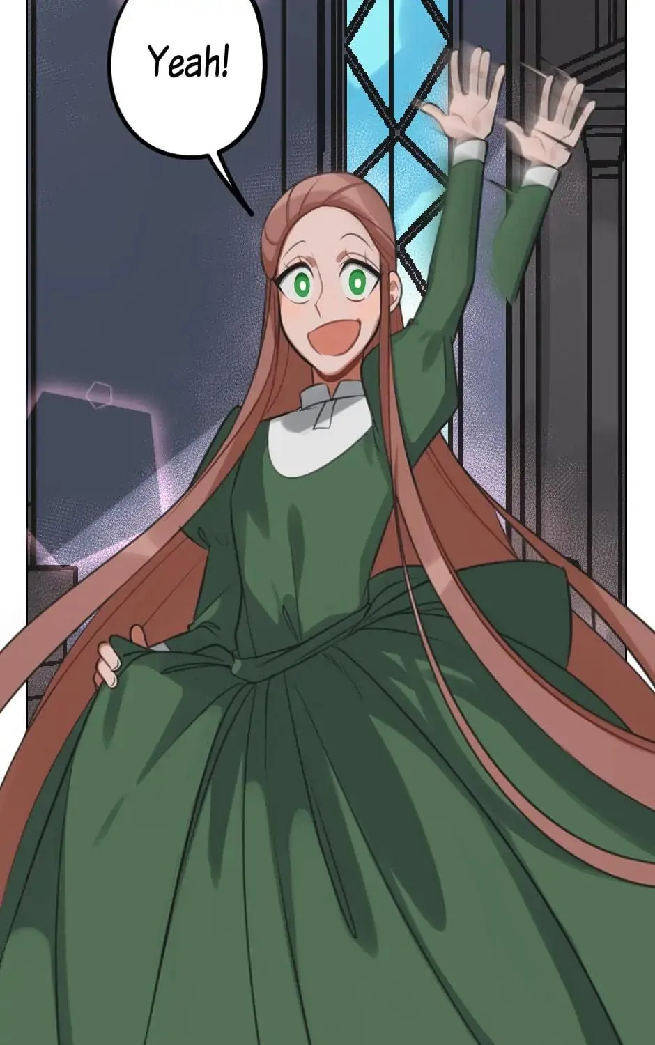 The Eccentric Duchess Chapter 33 page 39 - 