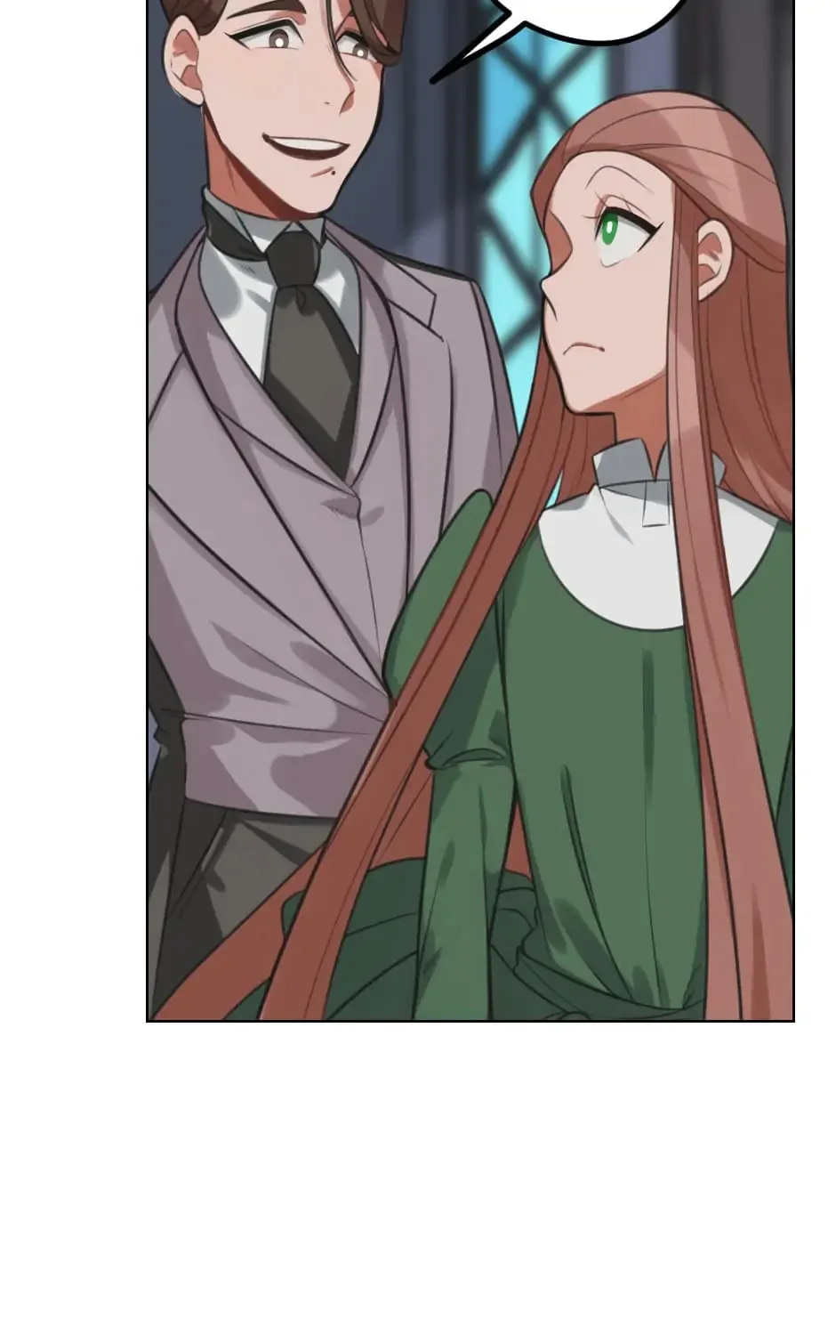The Eccentric Duchess Chapter 33 page 43 - 