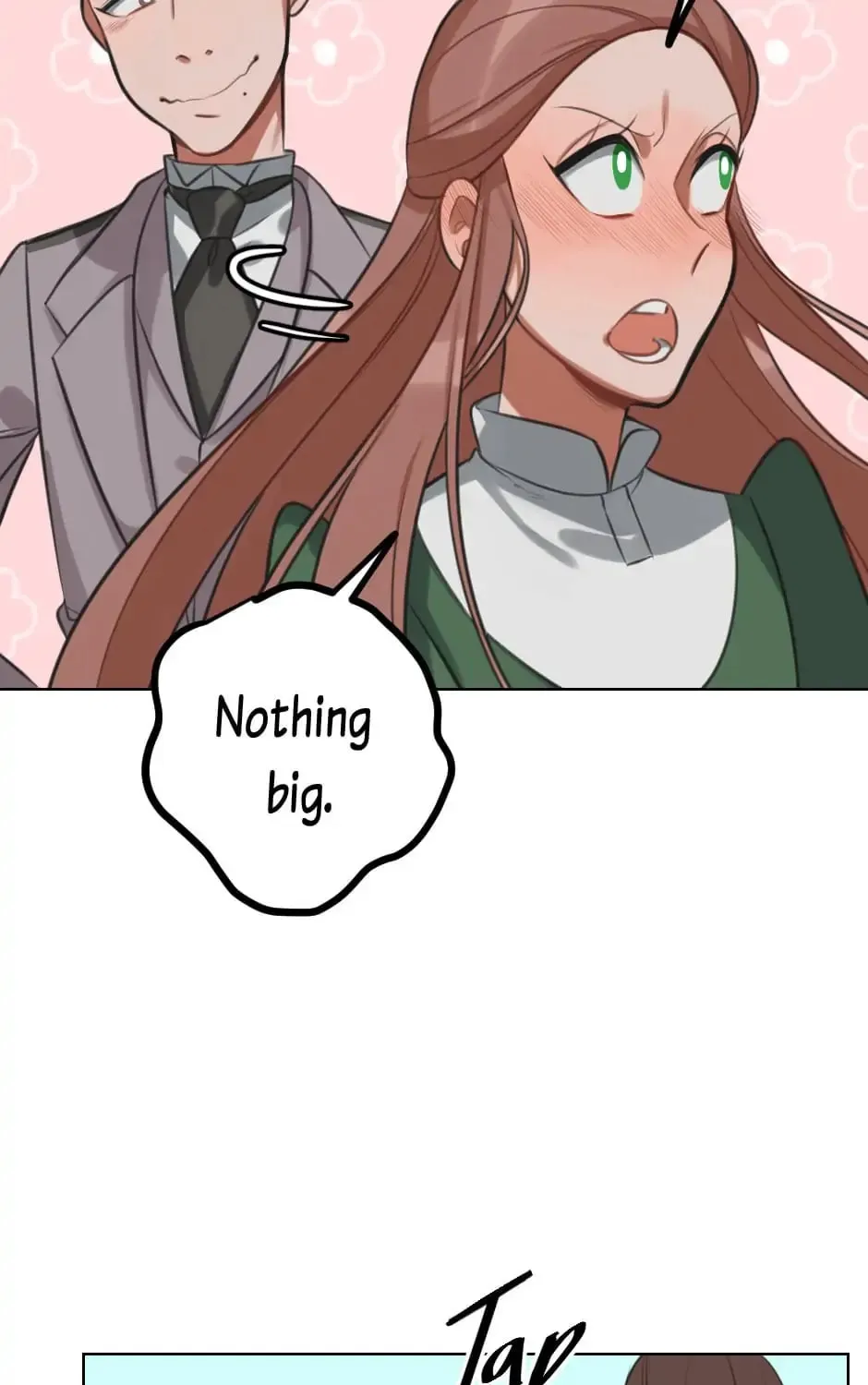 The Eccentric Duchess Chapter 33 page 45 - 