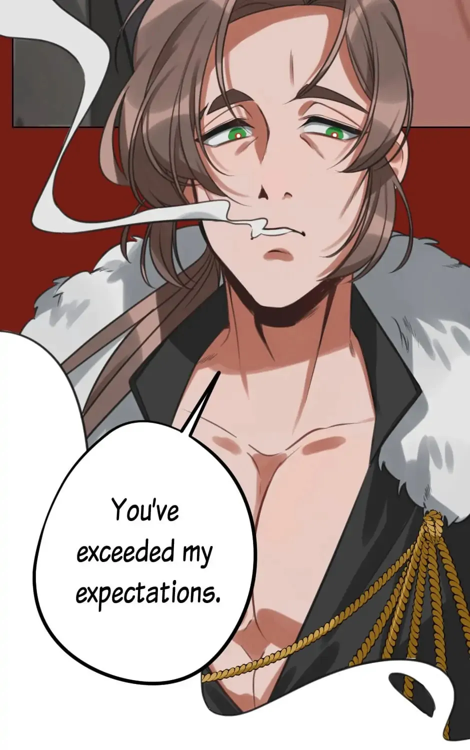 The Eccentric Duchess Chapter 33 page 57 - 