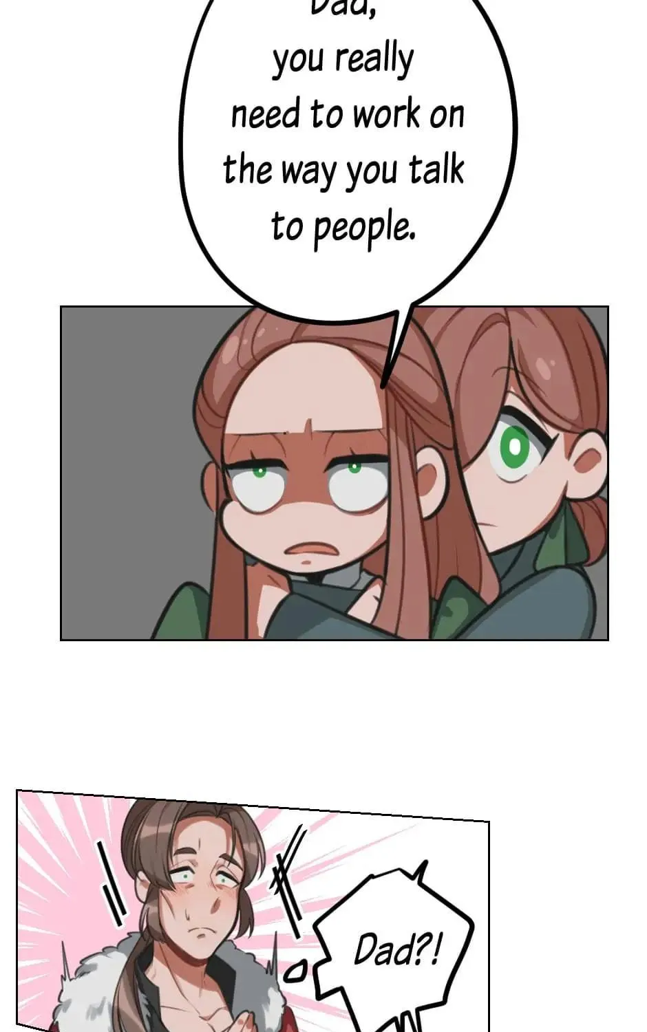 The Eccentric Duchess Chapter 33 page 59 - 
