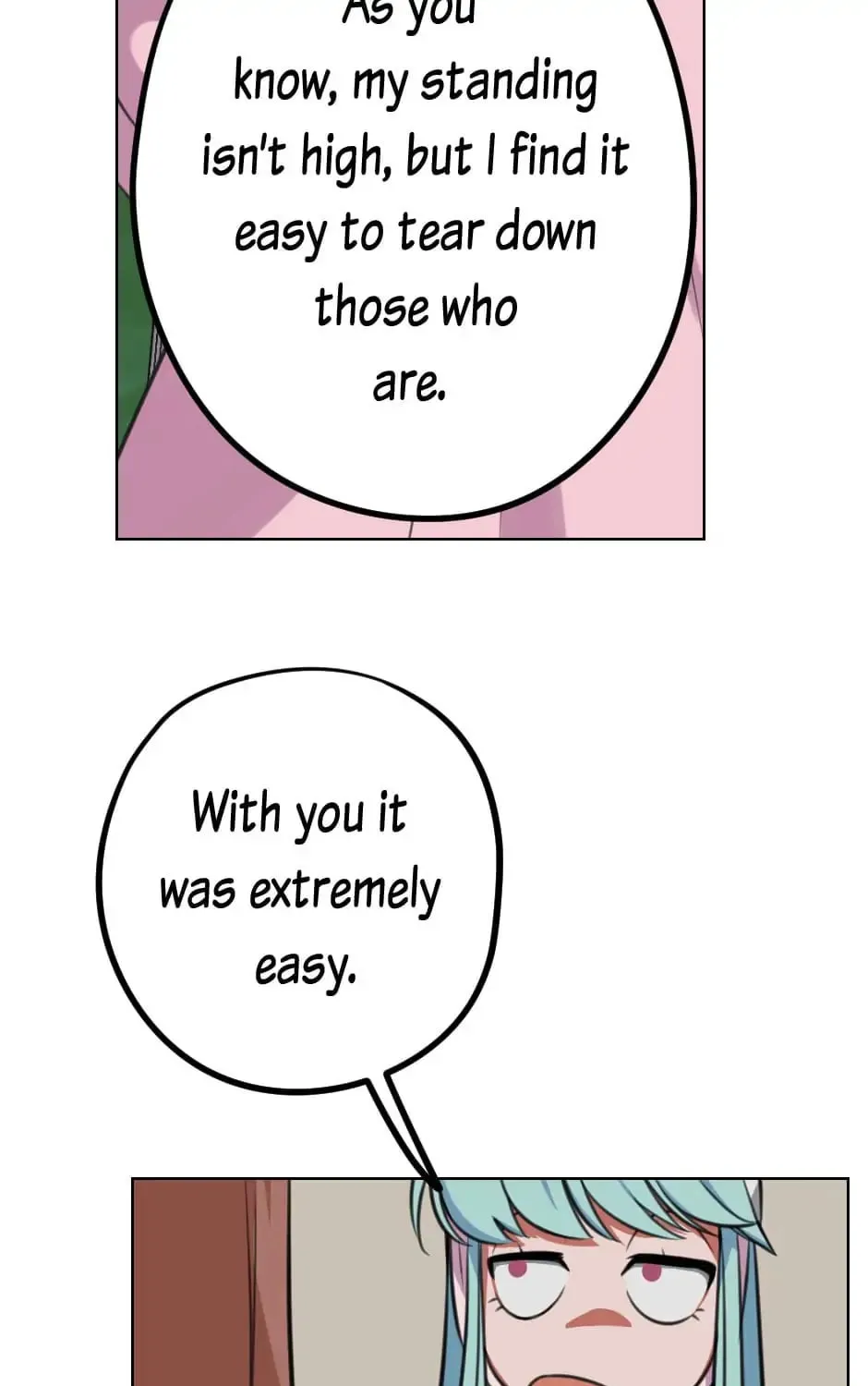 The Eccentric Duchess Chapter 33 page 7 - 