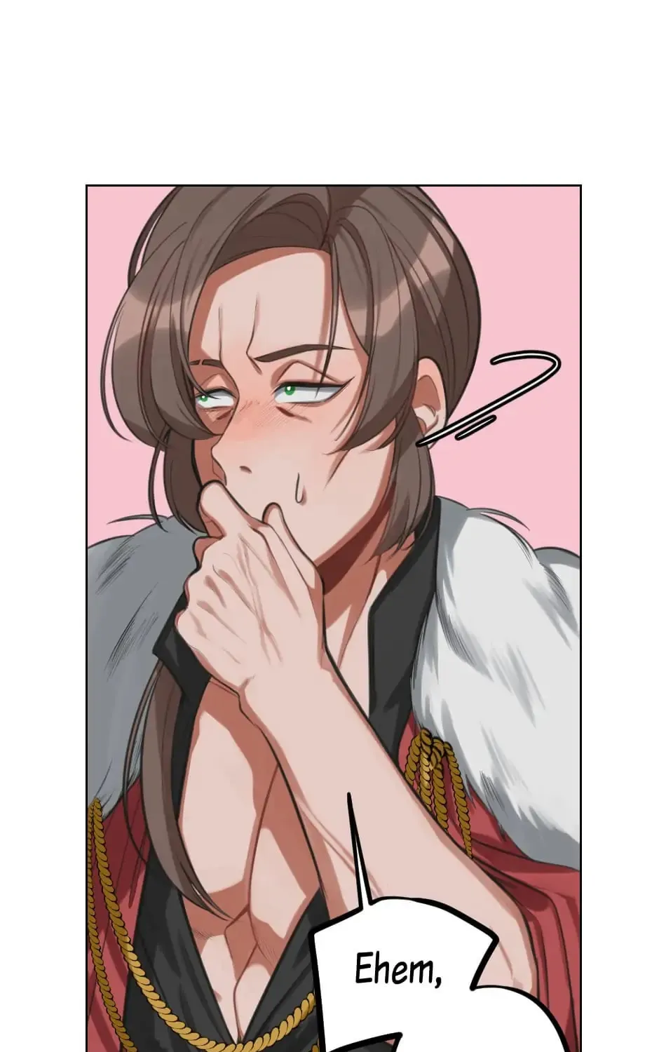 The Eccentric Duchess Chapter 33 page 61 - 