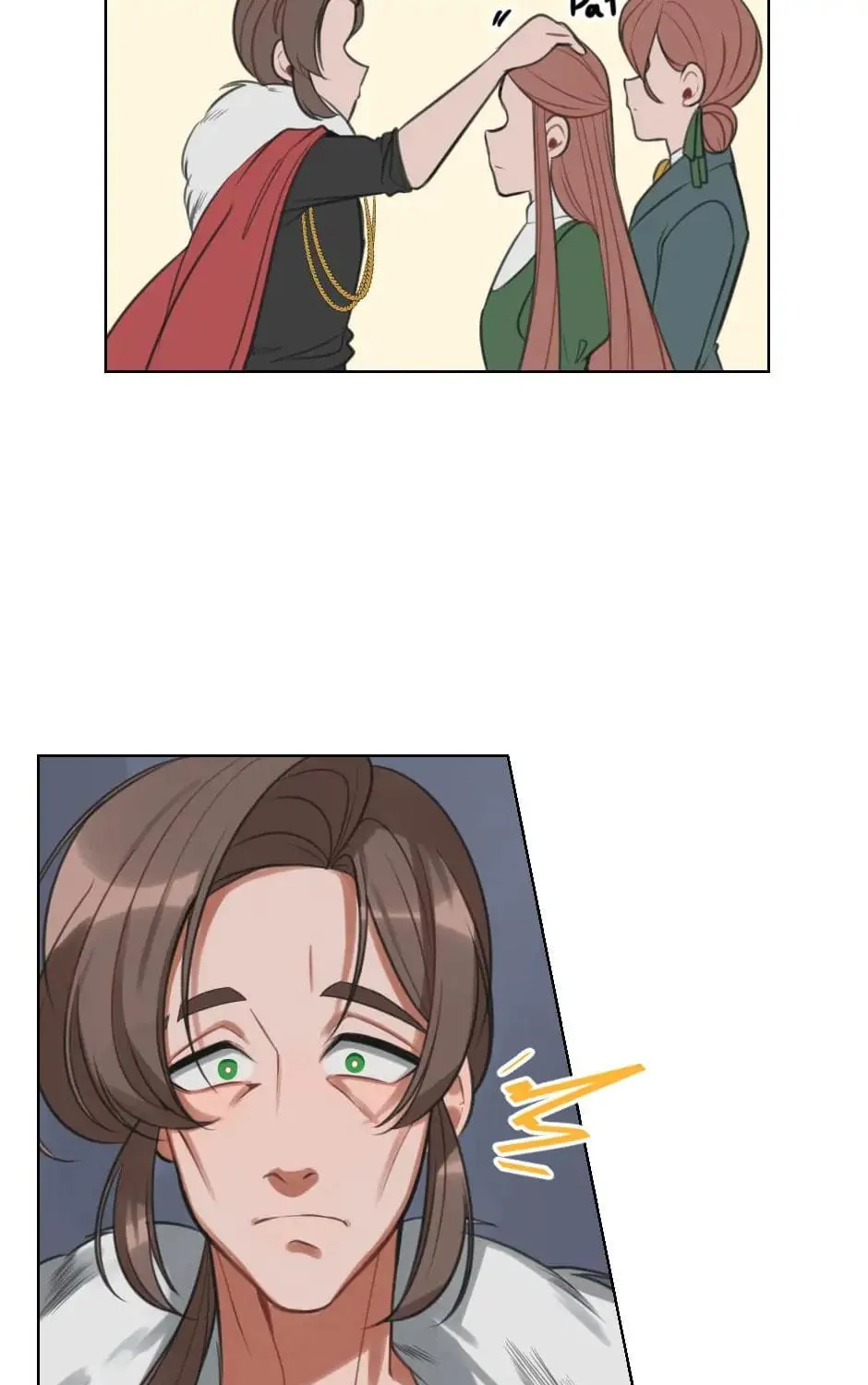 The Eccentric Duchess Chapter 33 page 65 - 
