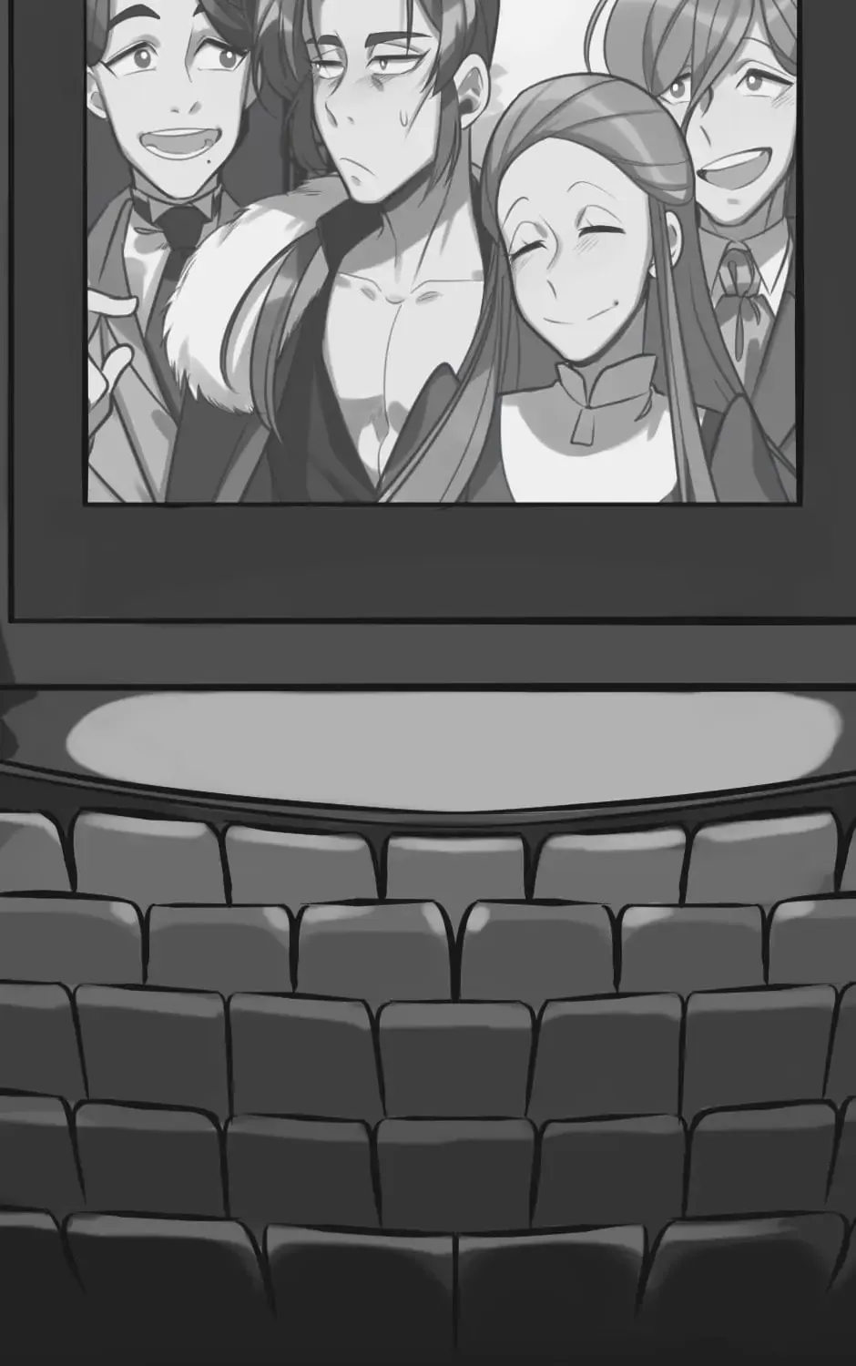 The Eccentric Duchess Chapter 33 page 75 - 