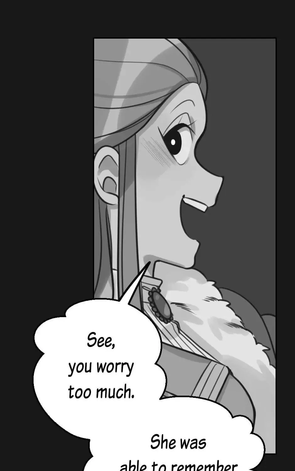 The Eccentric Duchess Chapter 33 page 77 - 