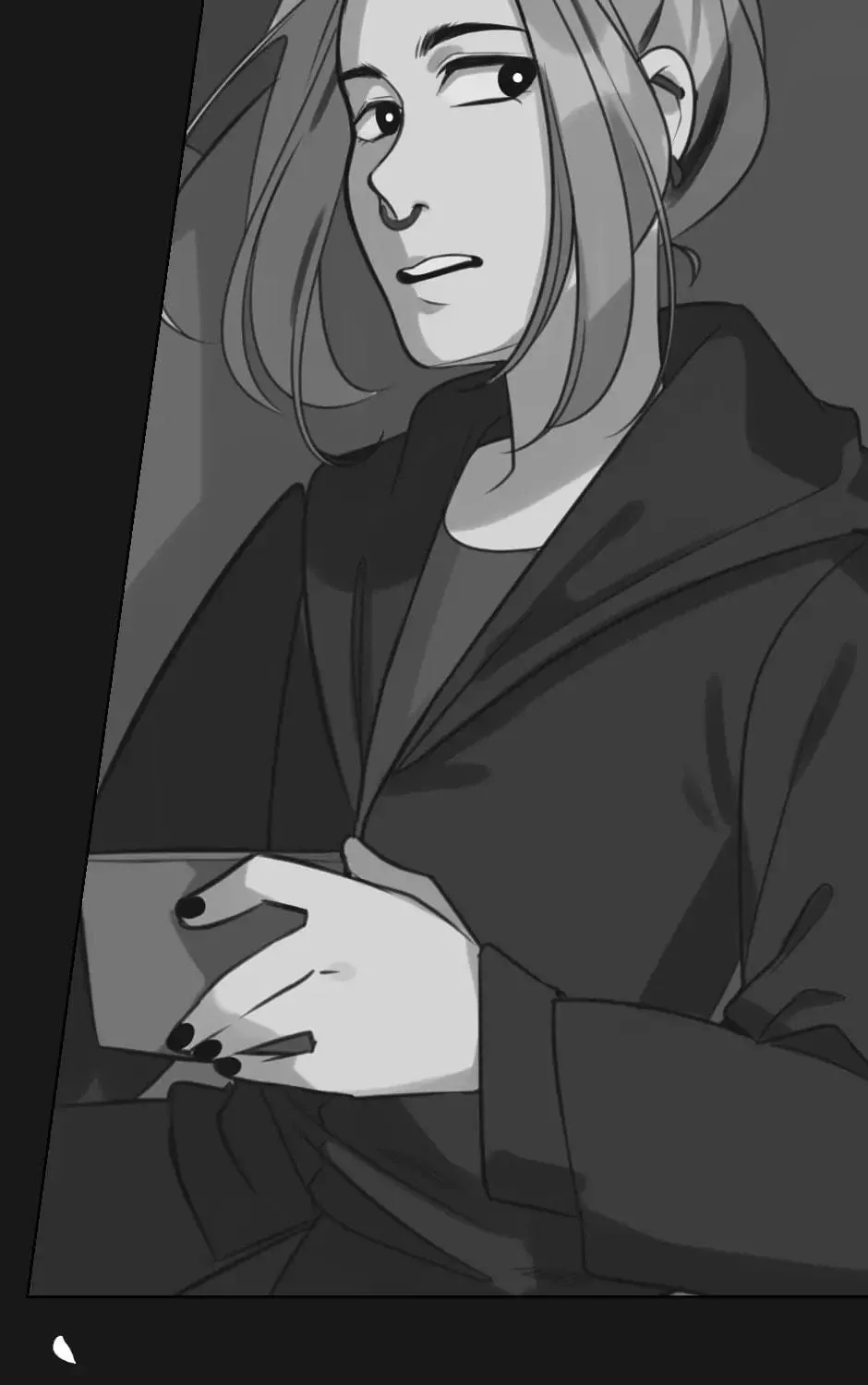 The Eccentric Duchess Chapter 33 page 83 - 