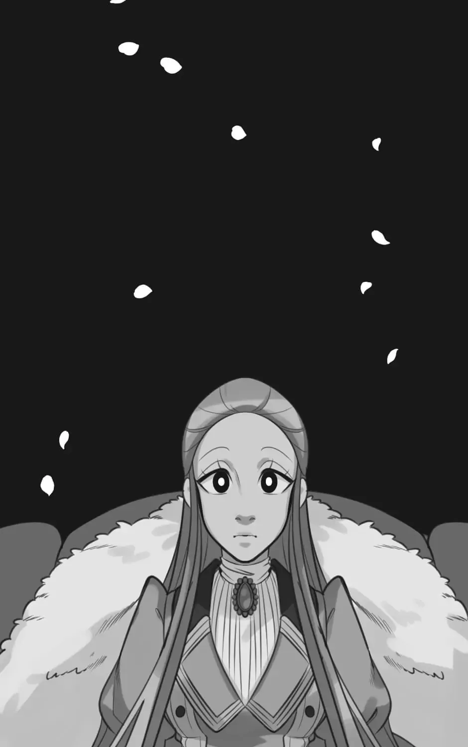 The Eccentric Duchess Chapter 33 page 85 - 