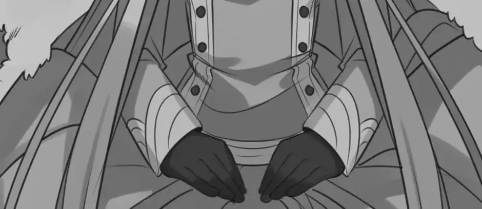 The Eccentric Duchess Chapter 33 page 86 - 