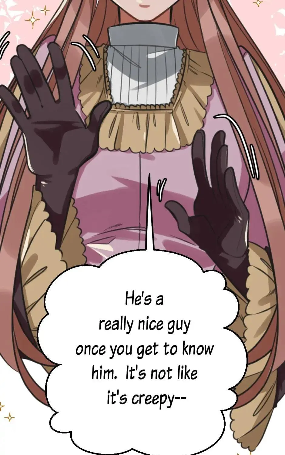 The Eccentric Duchess Chapter 34 page 101 - 