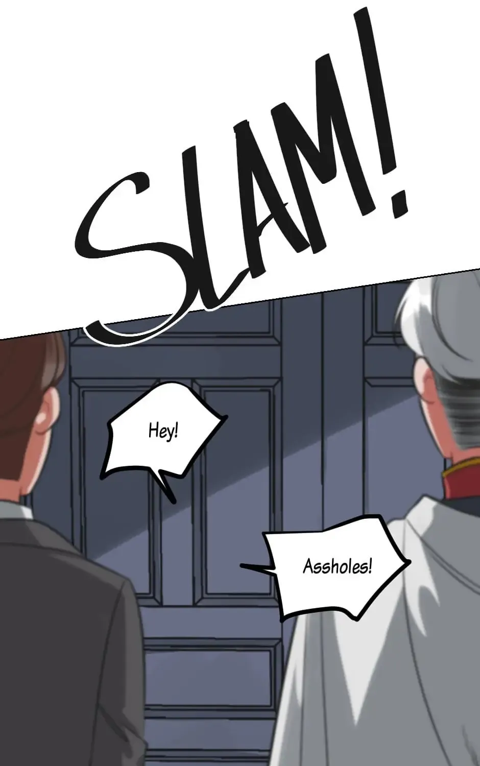 The Eccentric Duchess Chapter 34 page 103 - 