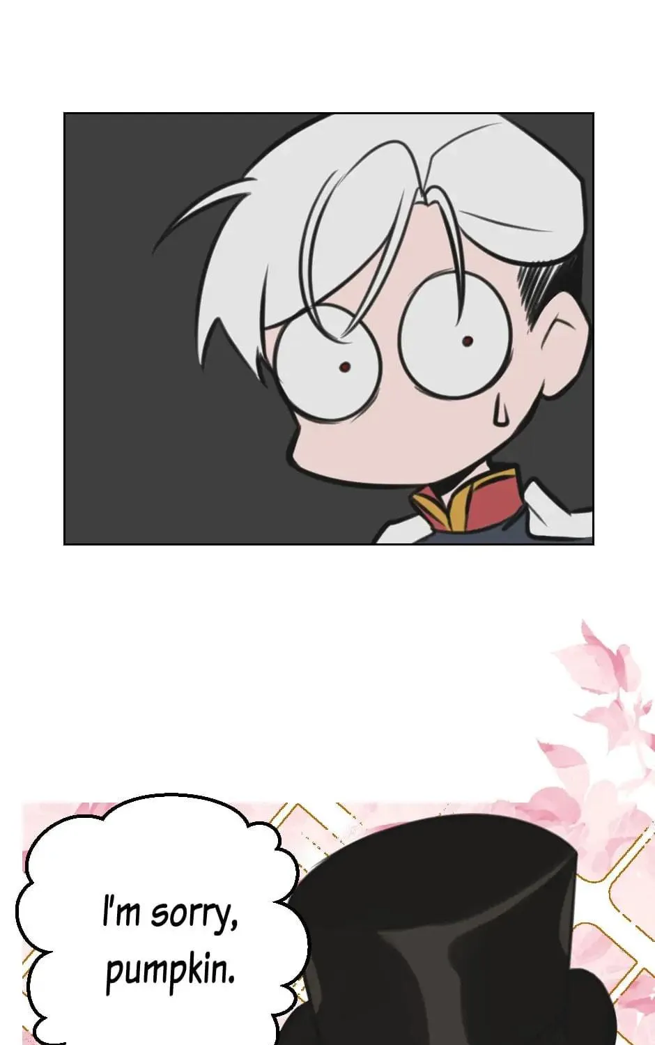 The Eccentric Duchess Chapter 34 page 17 - 
