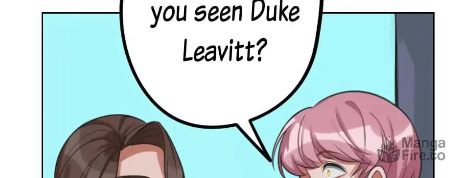 The Eccentric Duchess Chapter 34 page 30 - 