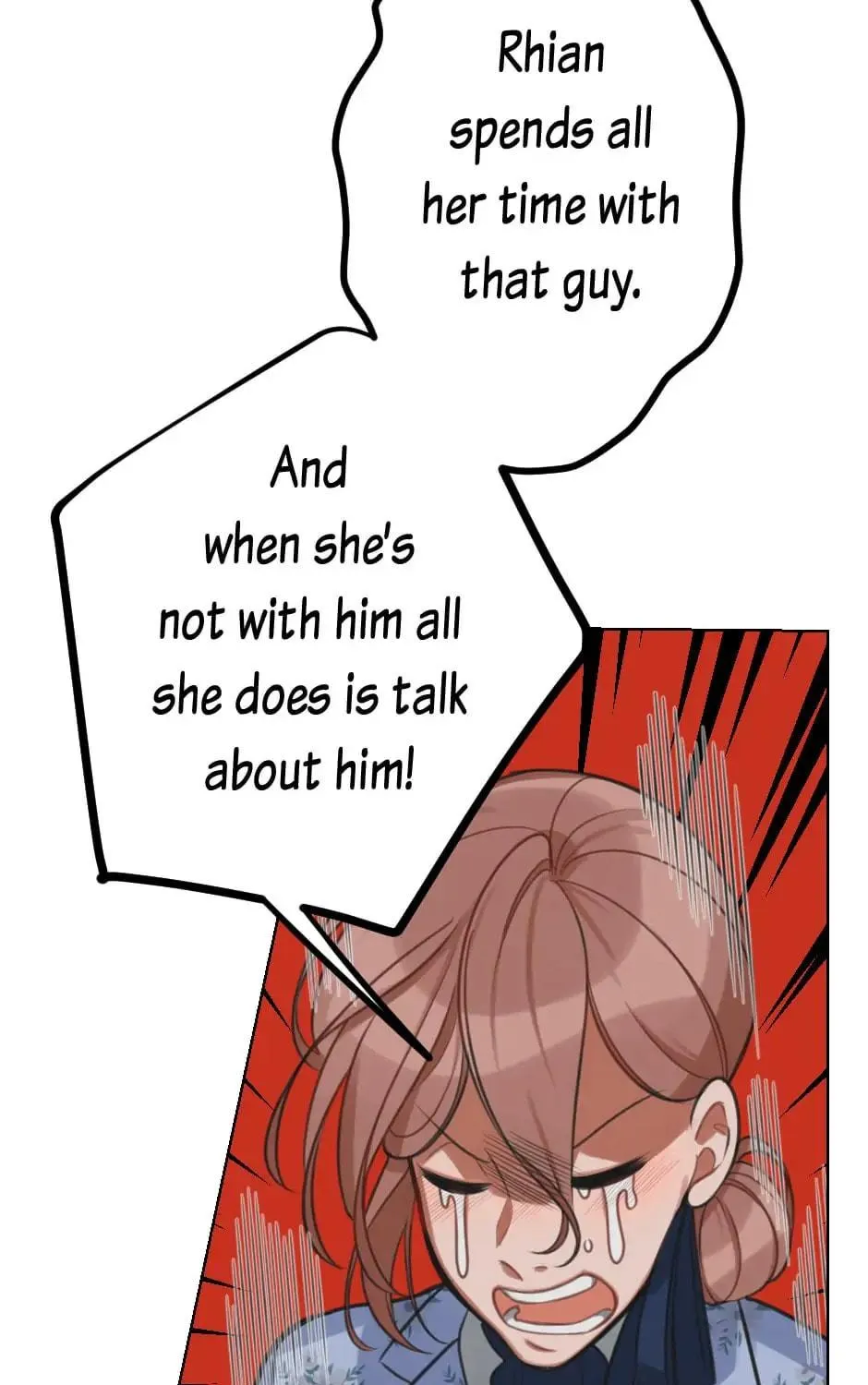 The Eccentric Duchess Chapter 34 page 35 - 