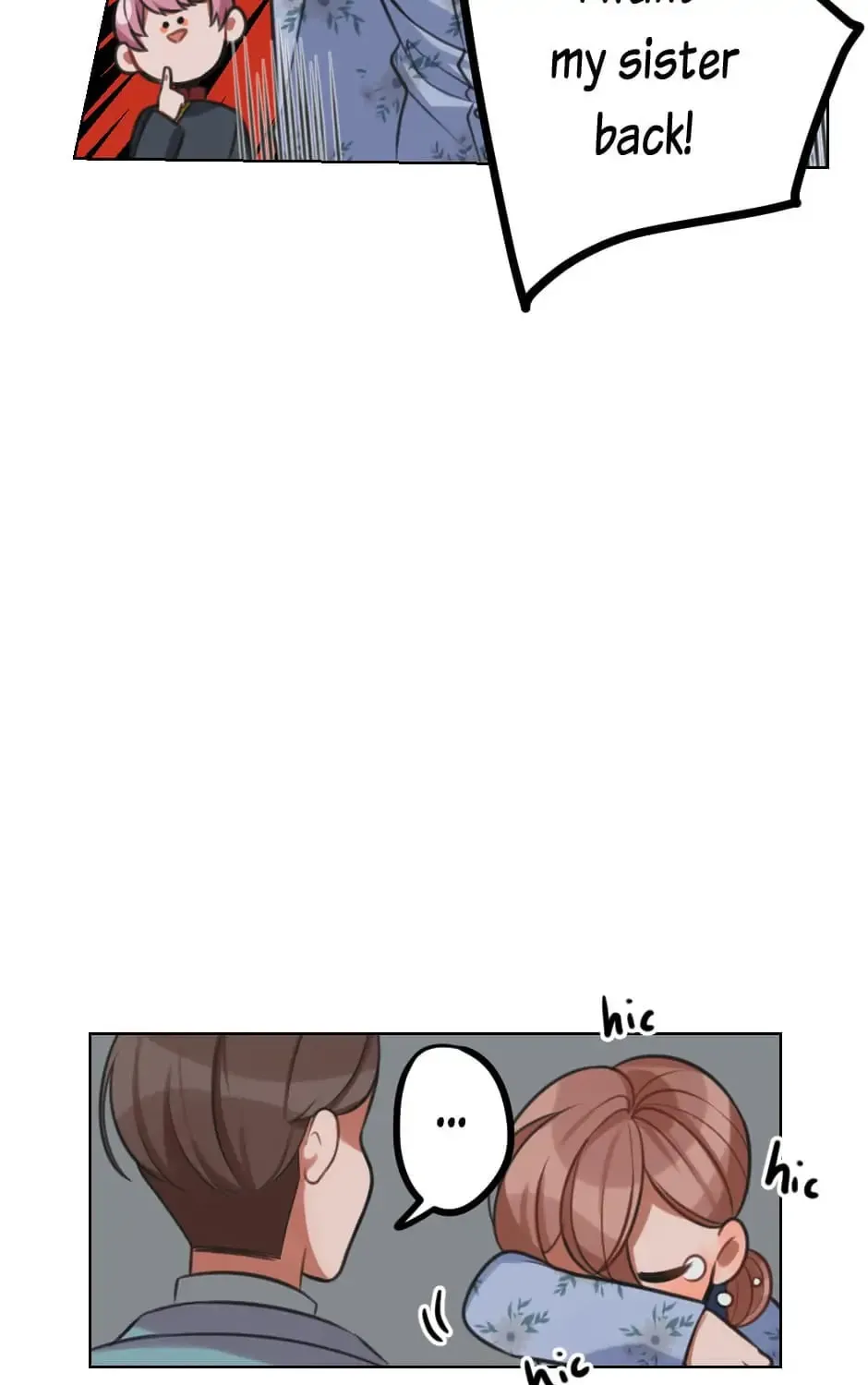 The Eccentric Duchess Chapter 34 page 37 - 