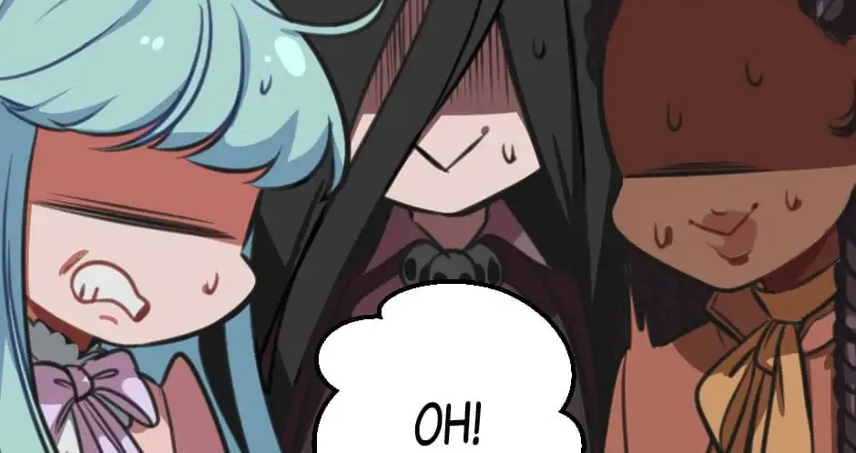 The Eccentric Duchess Chapter 34 page 56 - 