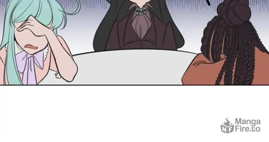 The Eccentric Duchess Chapter 34 page 60 - 