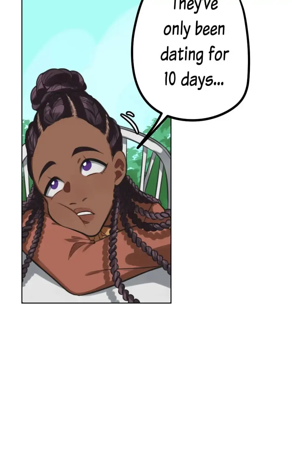 The Eccentric Duchess Chapter 34 page 63 - 