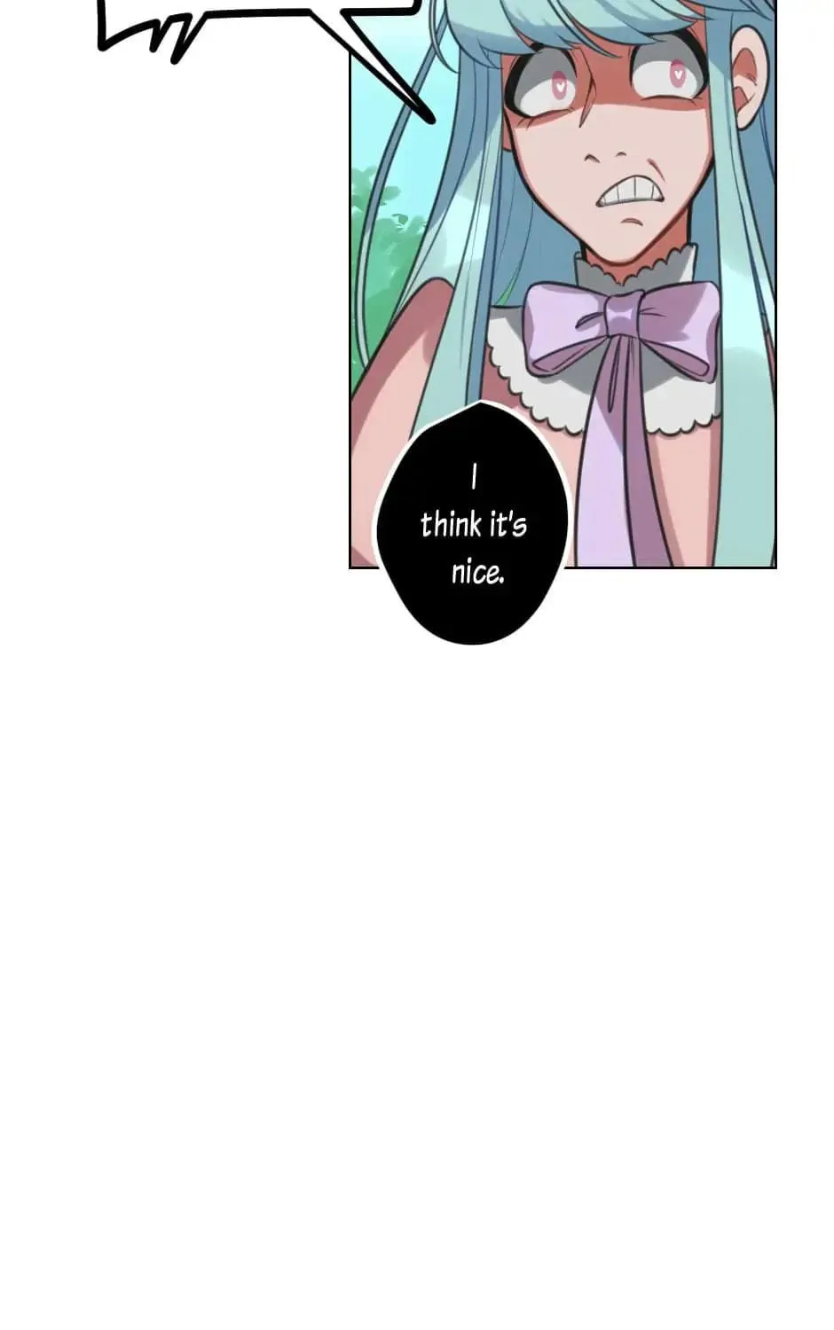 The Eccentric Duchess Chapter 34 page 65 - 