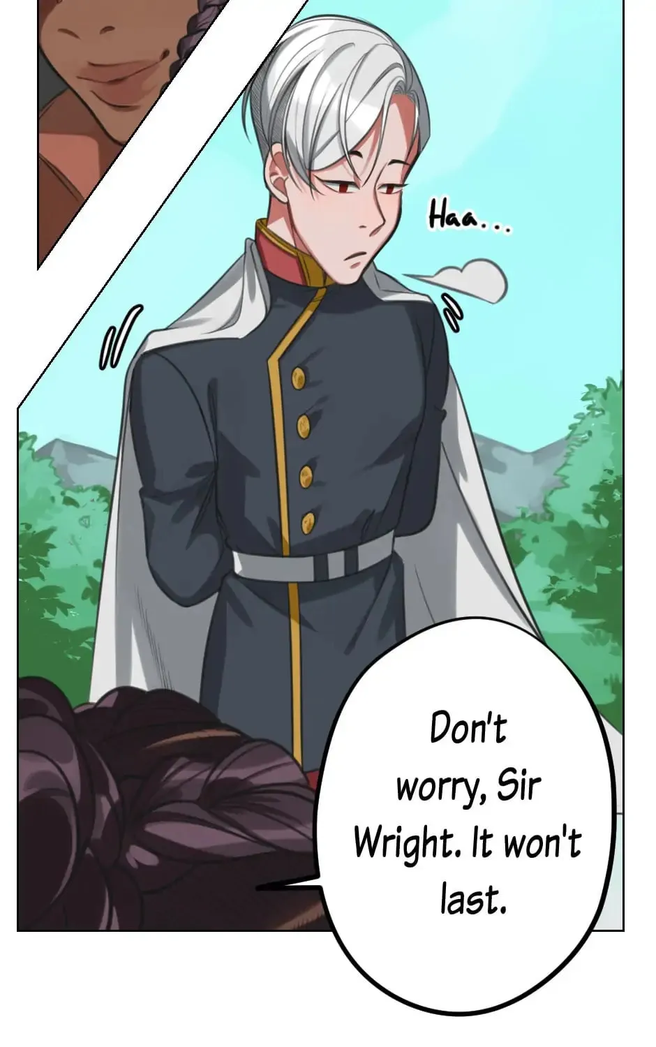 The Eccentric Duchess Chapter 34 page 67 - 
