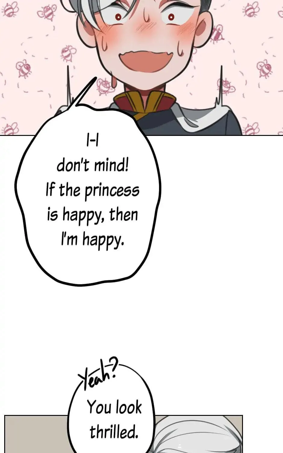 The Eccentric Duchess Chapter 34 page 69 - 