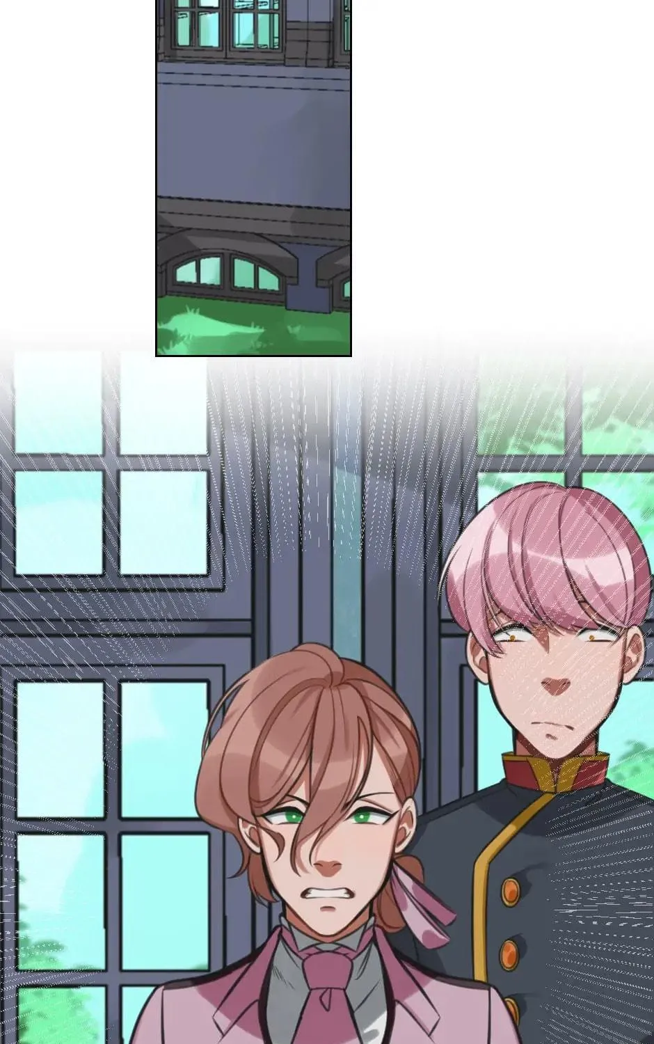 The Eccentric Duchess Chapter 34 page 79 - 