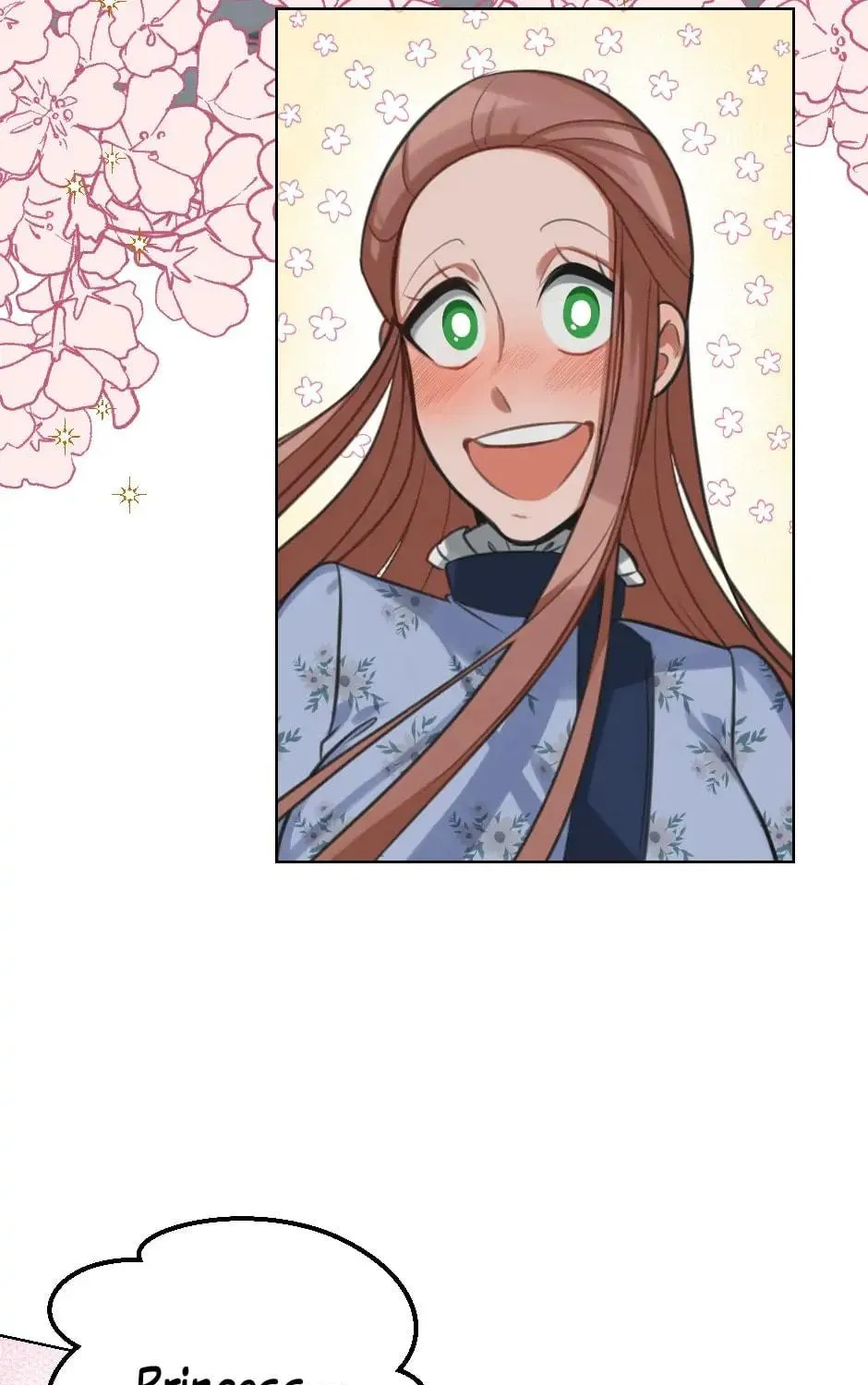 The Eccentric Duchess Chapter 34 page 9 - 