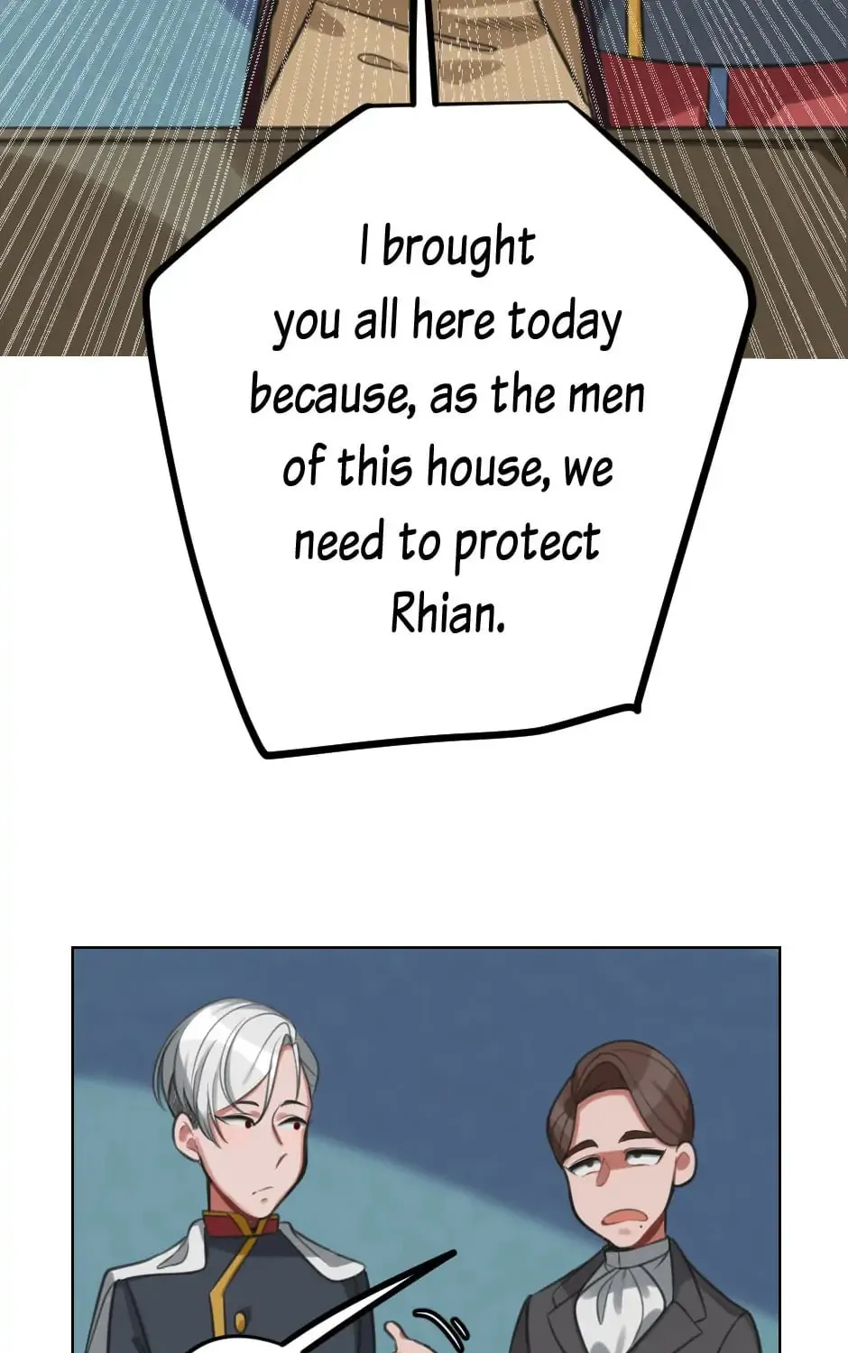 The Eccentric Duchess Chapter 34 page 81 - 