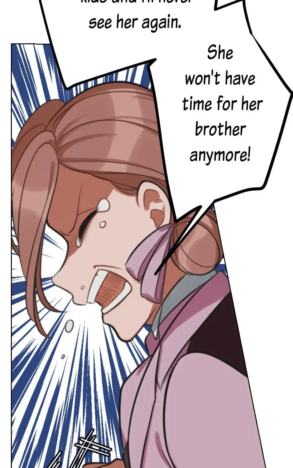 The Eccentric Duchess Chapter 34 page 85 - 