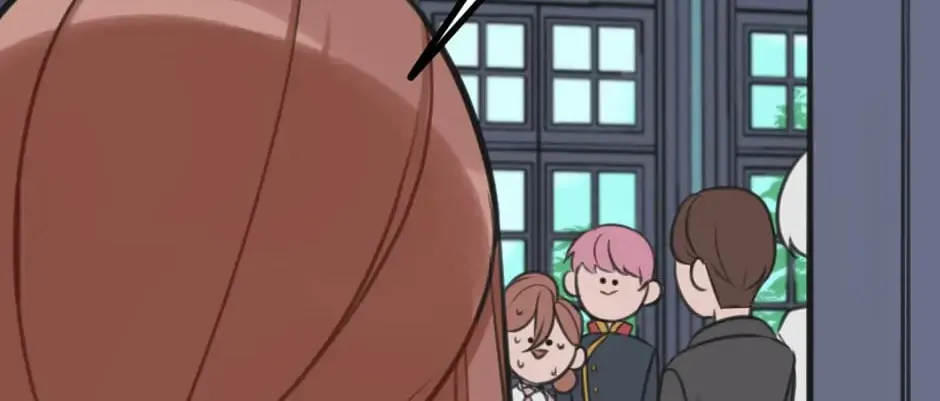 The Eccentric Duchess Chapter 34 page 88 - 