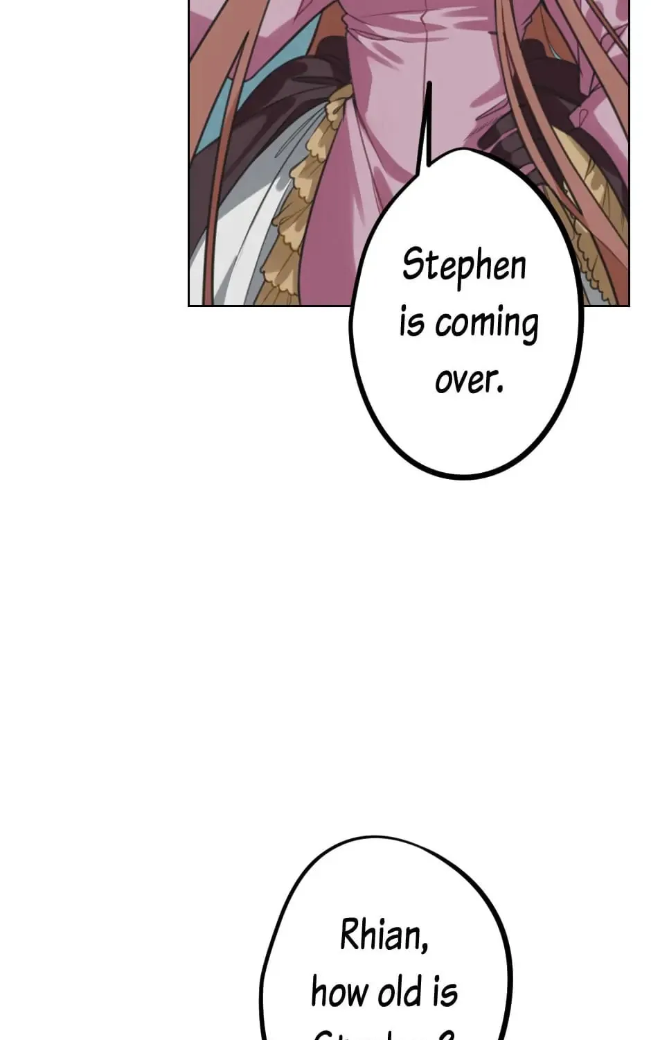 The Eccentric Duchess Chapter 34 page 91 - 