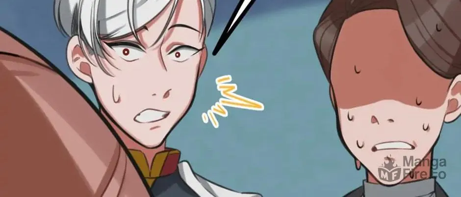 The Eccentric Duchess Chapter 34 page 96 - 