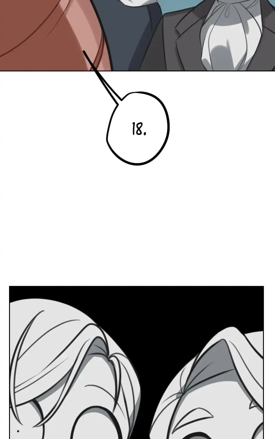 The Eccentric Duchess Chapter 34 page 97 - 