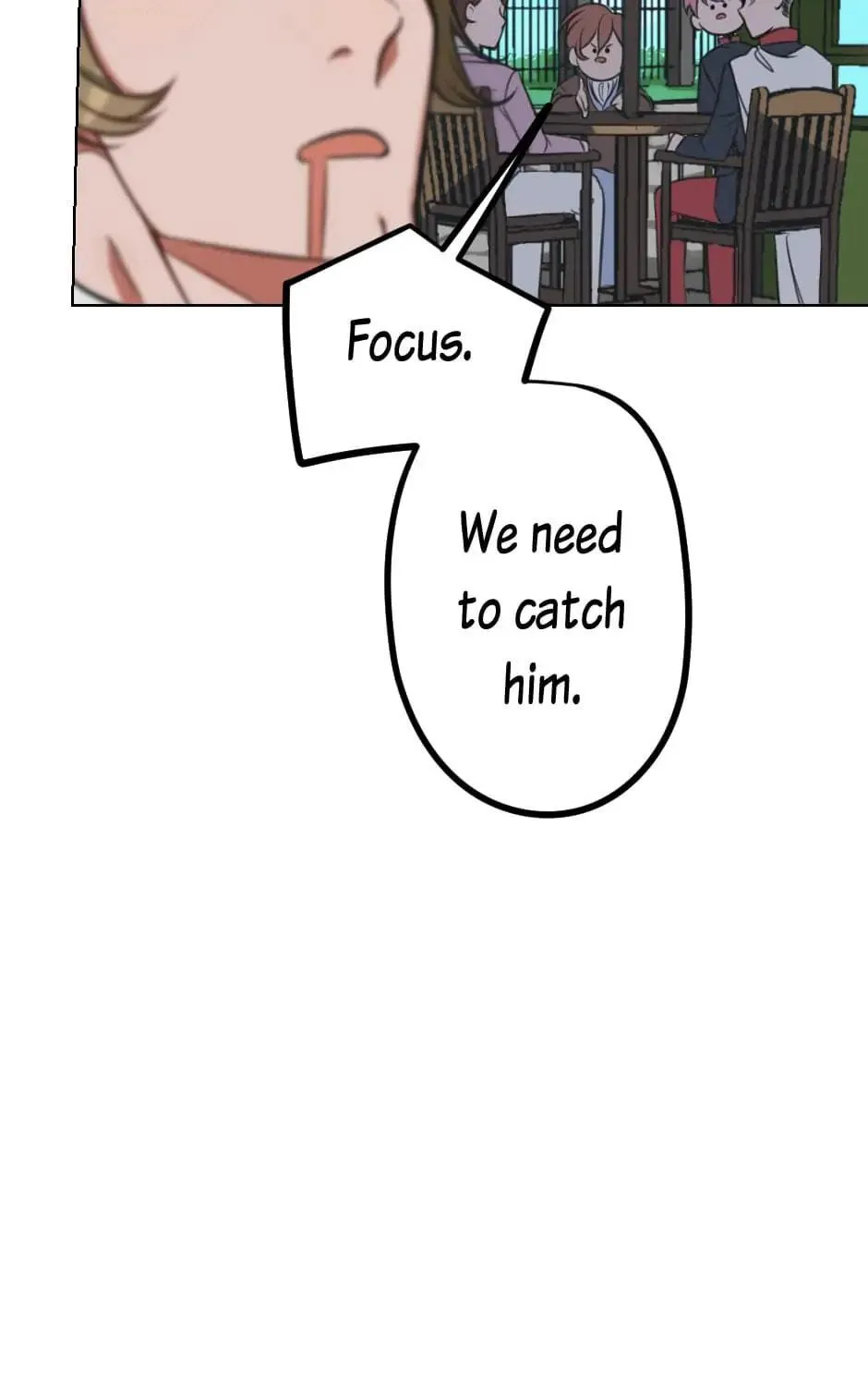 The Eccentric Duchess Chapter 35 page 11 - 