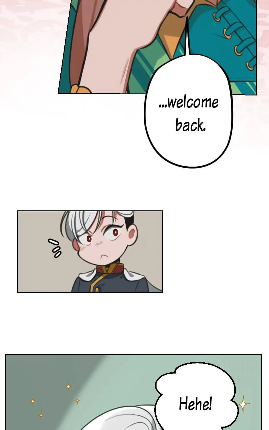 The Eccentric Duchess Chapter 35 page 101 - 