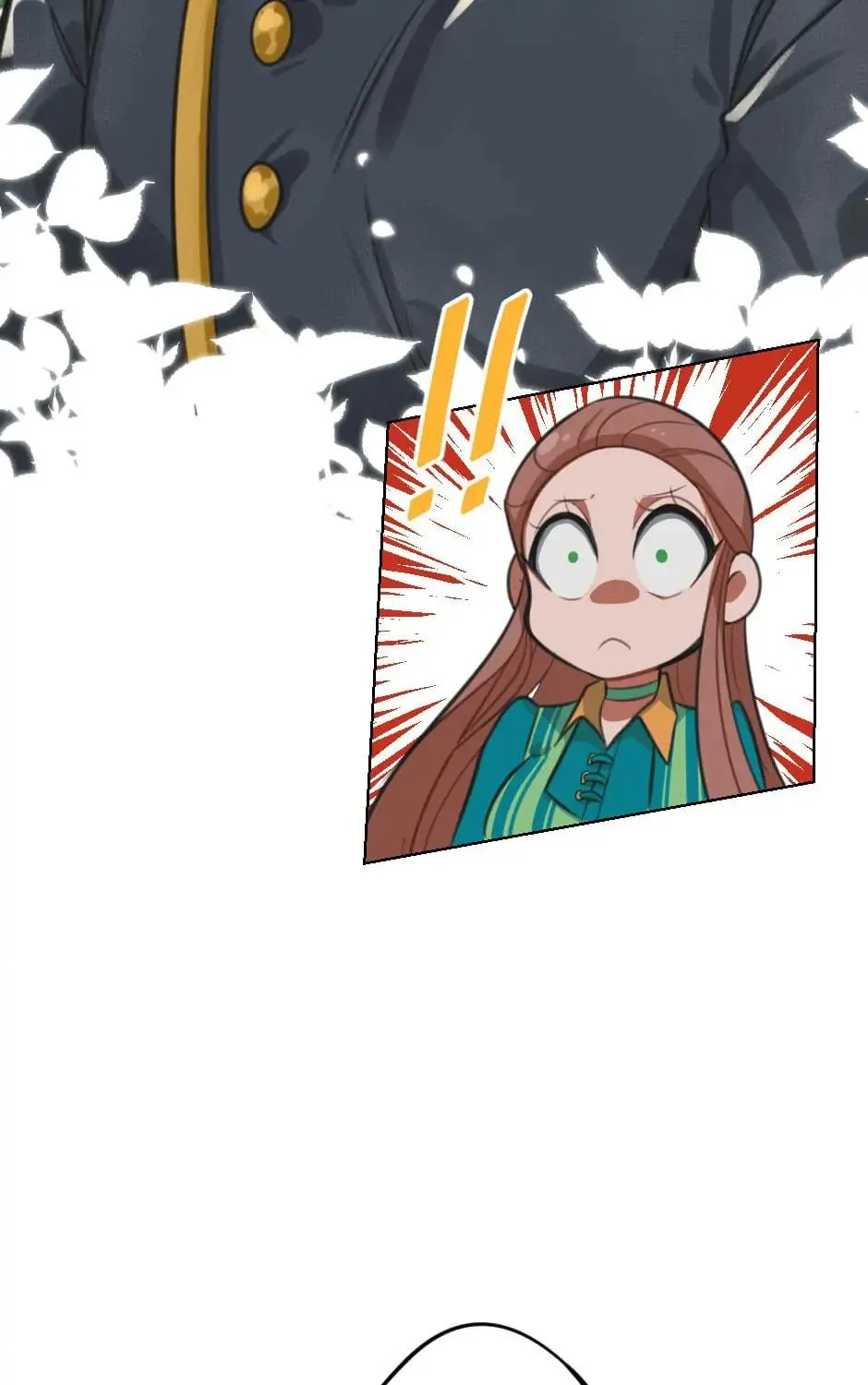 The Eccentric Duchess Chapter 35 page 107 - 