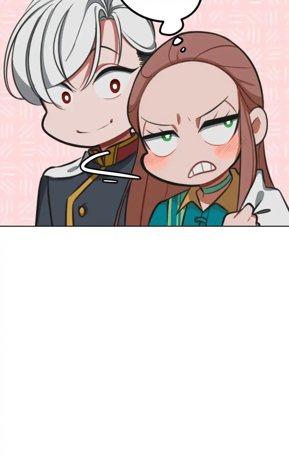 The Eccentric Duchess Chapter 35 page 109 - 