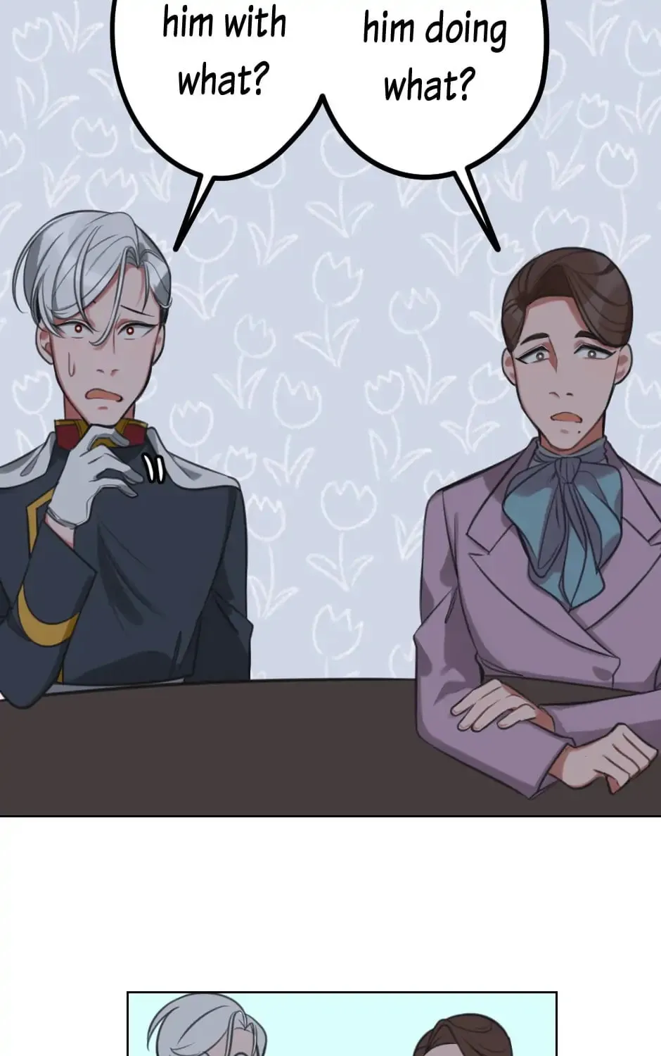 The Eccentric Duchess Chapter 35 page 13 - 