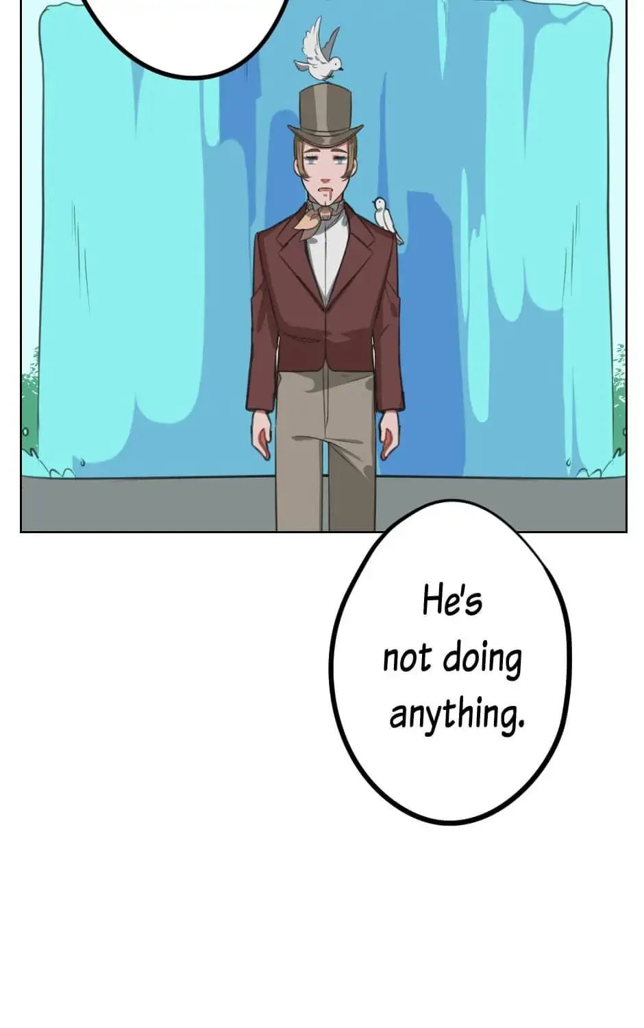 The Eccentric Duchess Chapter 35 page 17 - 
