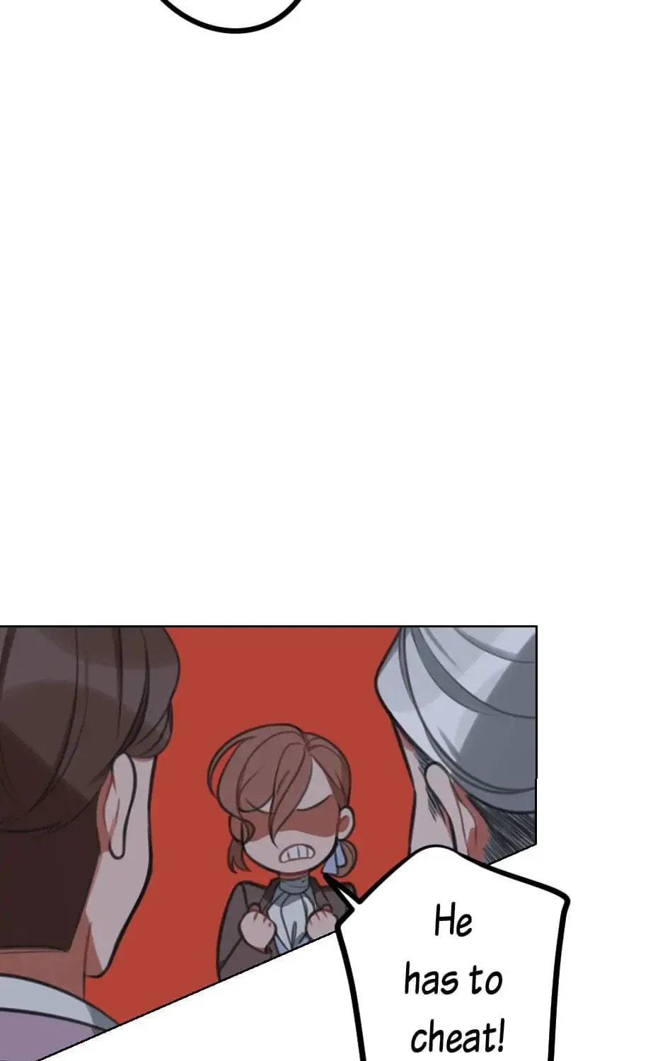 The Eccentric Duchess Chapter 35 page 19 - 
