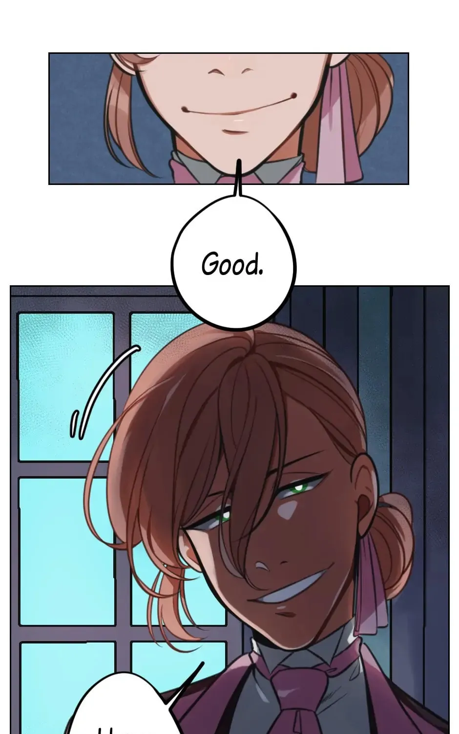 The Eccentric Duchess Chapter 35 page 3 - 