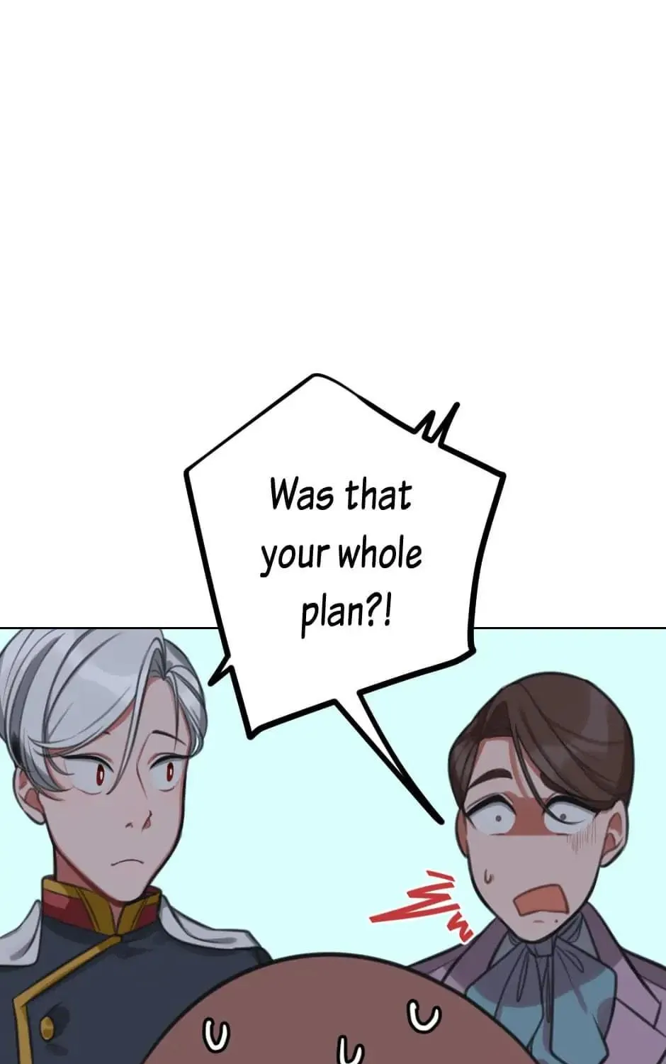 The Eccentric Duchess Chapter 35 page 23 - 