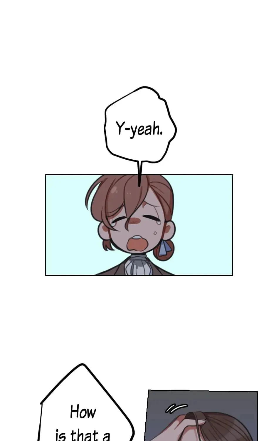 The Eccentric Duchess Chapter 35 page 25 - 