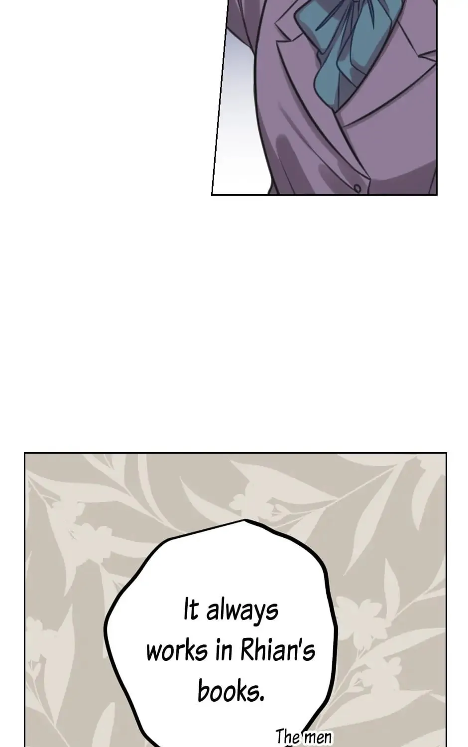 The Eccentric Duchess Chapter 35 page 27 - 