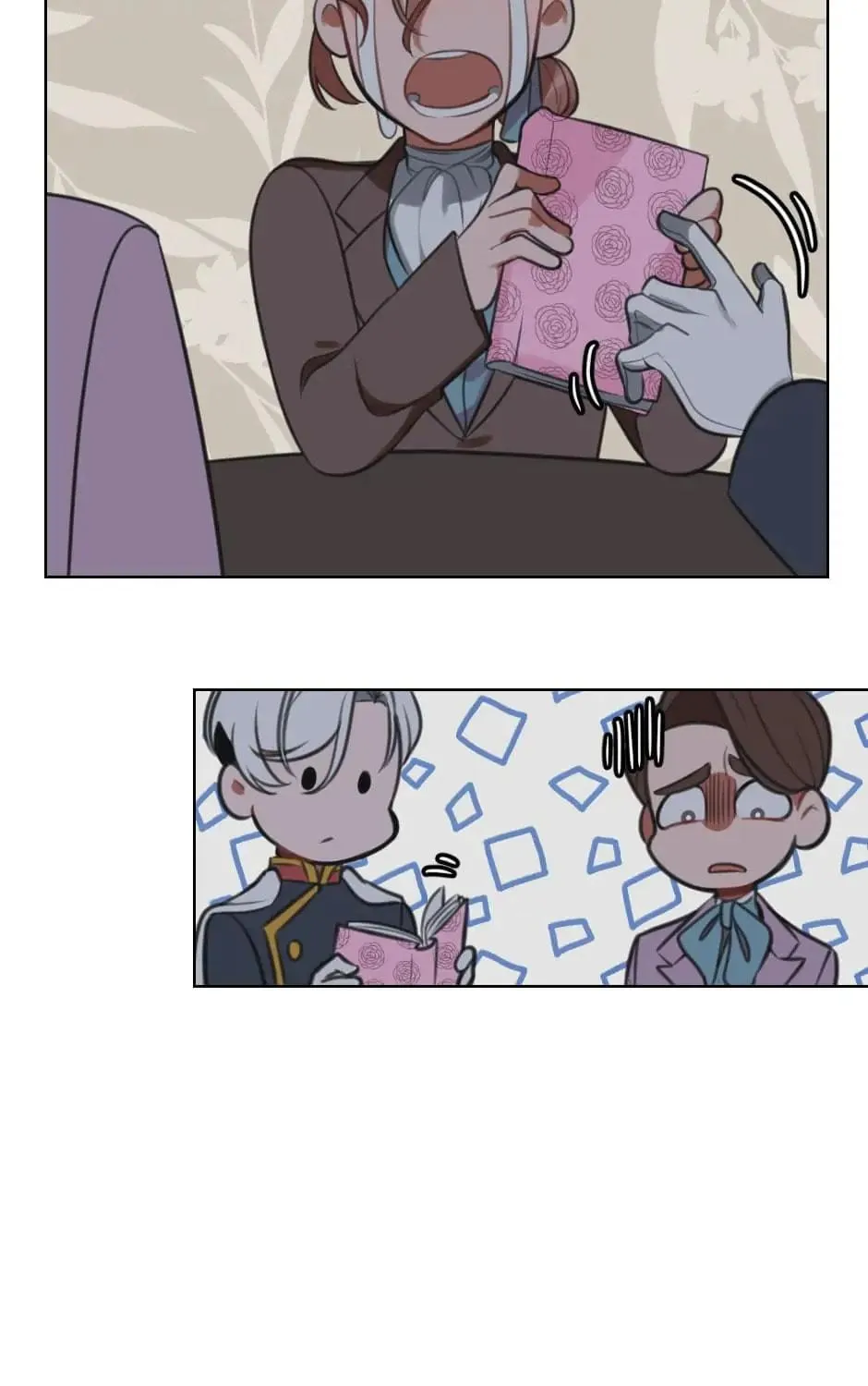 The Eccentric Duchess Chapter 35 page 29 - 