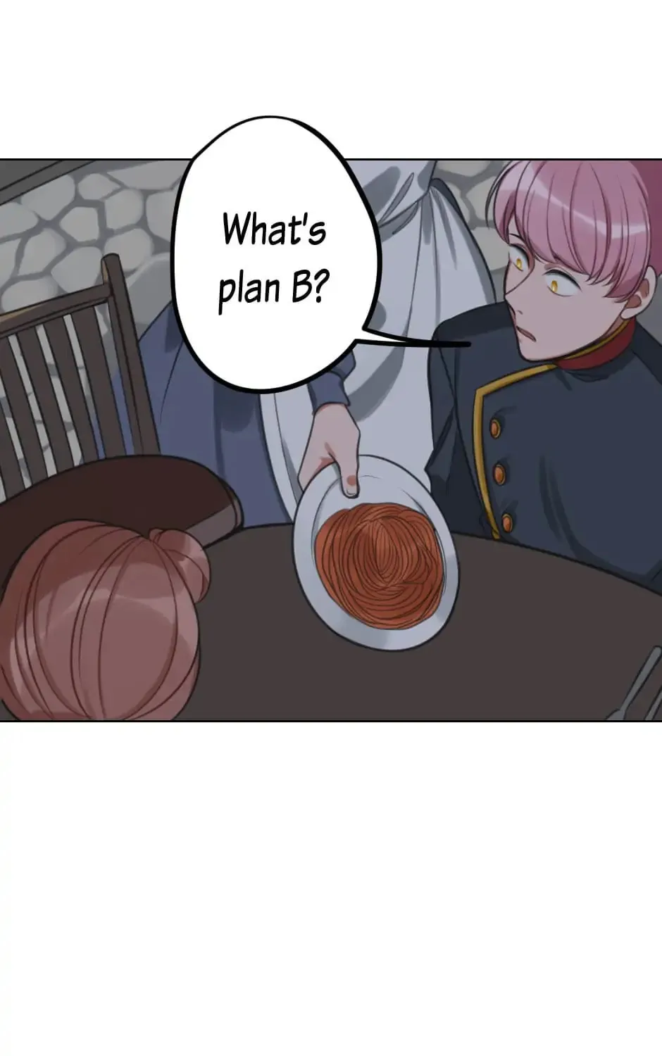 The Eccentric Duchess Chapter 35 page 31 - 