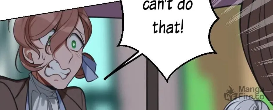 The Eccentric Duchess Chapter 35 page 36 - 