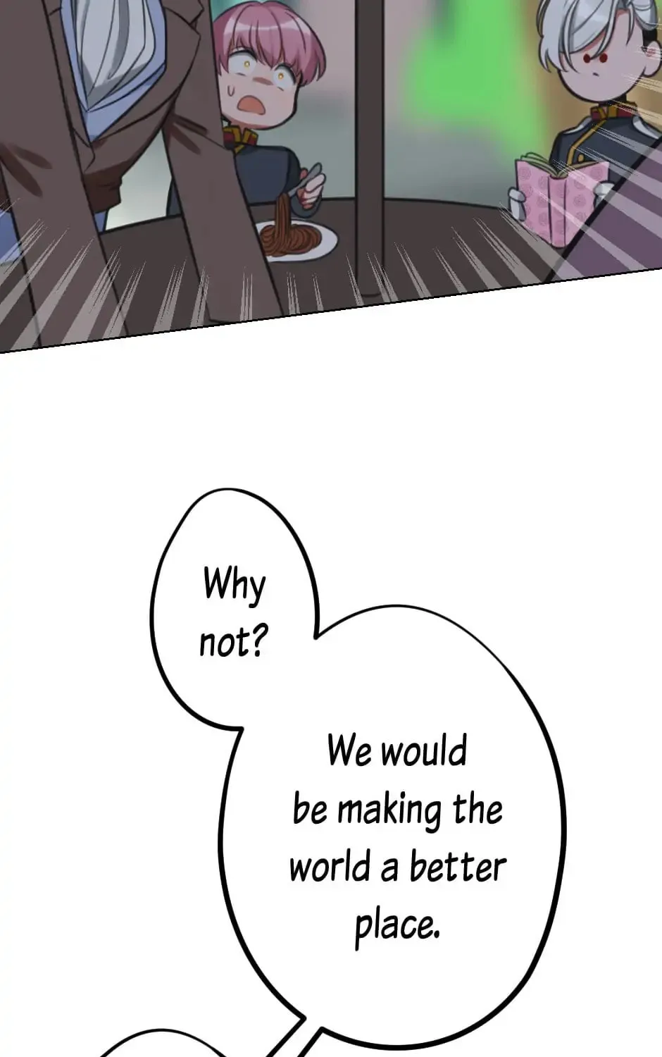 The Eccentric Duchess Chapter 35 page 37 - 